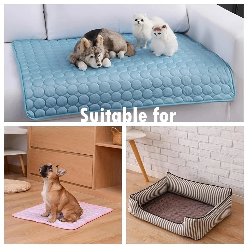 Chill Paws Cooling Mat - Pawfect Supply Go