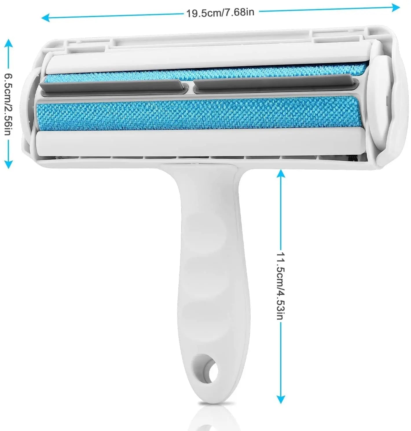 Pet Hair Remover Roller