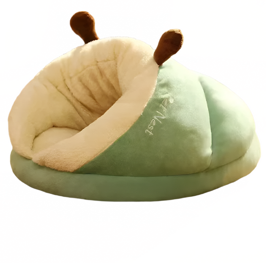 Cozy Dog Bed